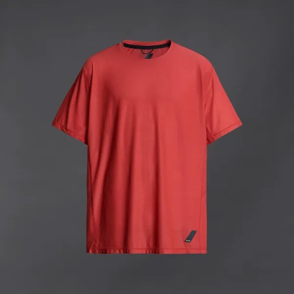 Спортивная футболка Zara Basic Training, красный