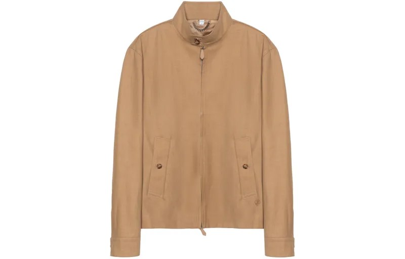 Куртка мужская хаки Burberry, хаки