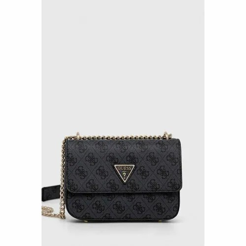 Сумка кросс-боди GUESS, серый