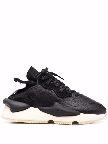 Y-3 кроссовки Kaiwa на шнуровке