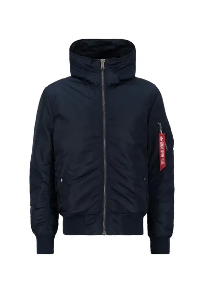 Куртка-бомбер Alpha Industries 