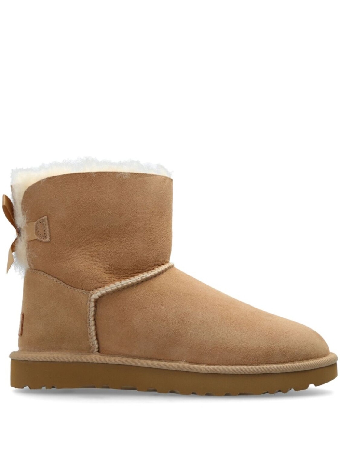 UGG ботинки Mini Bailey Bow 