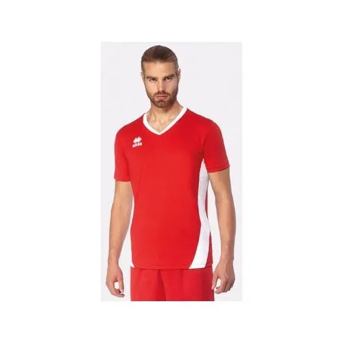 Футболка мужская ERREA FM930C01900 BRIAN S/S AD ( L)