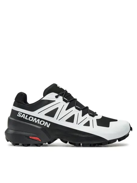 Кроссовки Salomon Cross Evr L47717300 Negro, черный