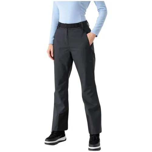 Горнолыжные штаны 4F WOMEN'S SKI TROUSERS Женщины H4Z21-SPDN005S-20S S