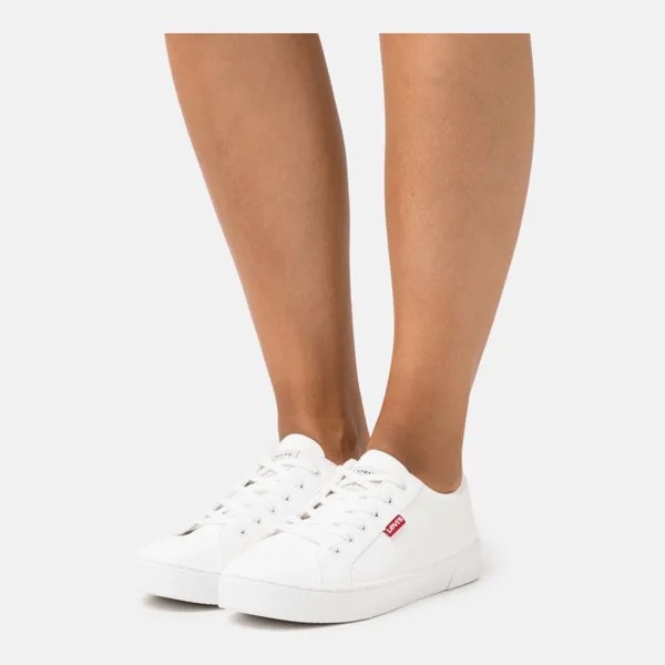 Кроссовки Levi'S® Malibu 2.0, brilliant white