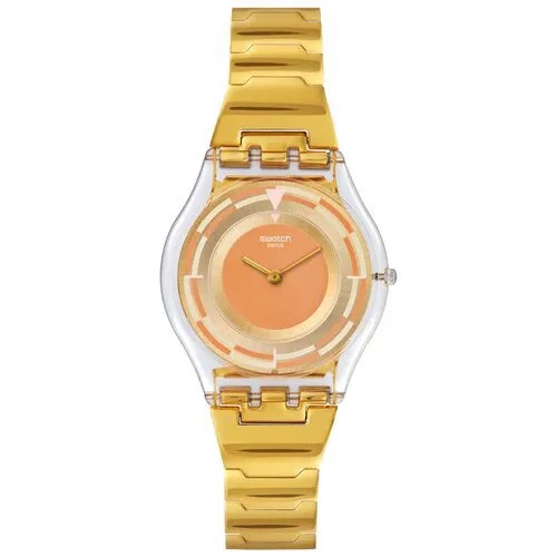 Наручные часы Swatch SFE104G