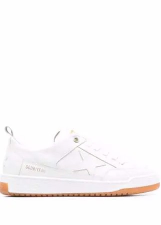 Golden Goose кроссовки Yeah