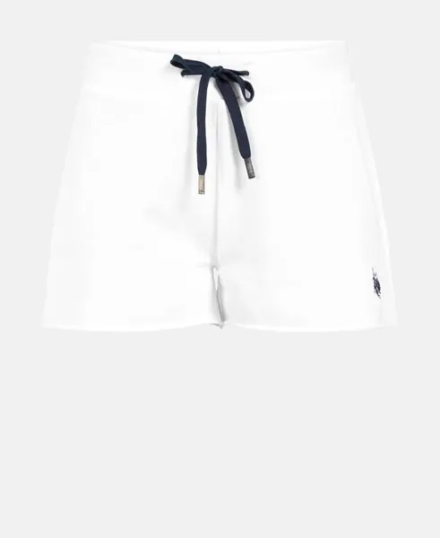 Шорты U.S. Polo Assn., белый