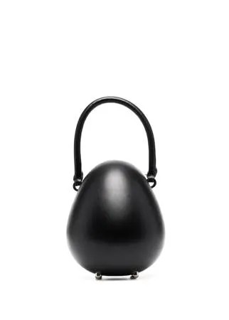 Simone Rocha мини-сумка Egg