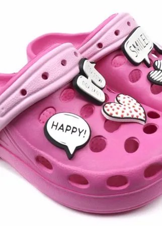 Indigo kids Сандалии пляжные 24-114A