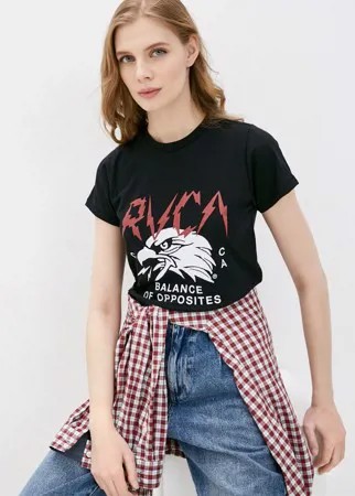 Футболка RVCA