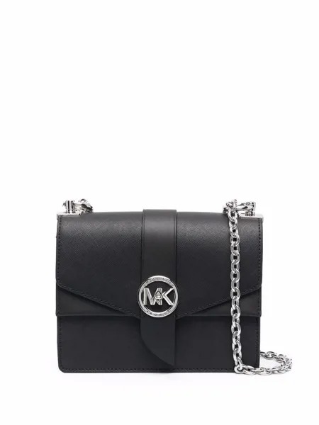 Michael Kors Collection сумка на плечо Greenwich