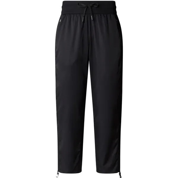 Женские капри Aphrodite Motion The North Face, черный