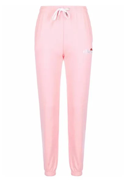 Спортивные брюки Ellesse, светло-розовый