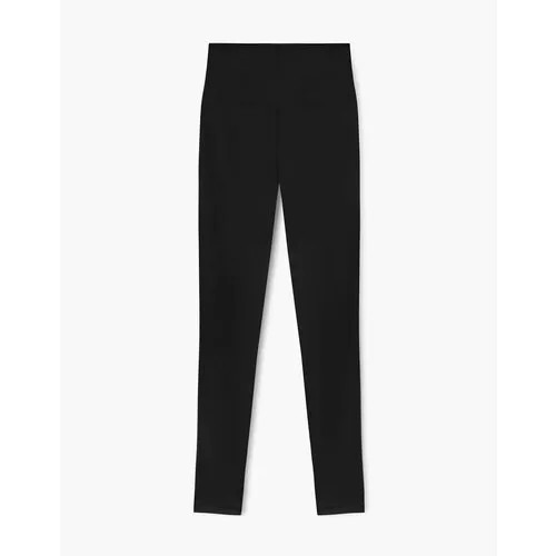 Легинсы Gloria Jeans, размер L/170 (48-50), черный