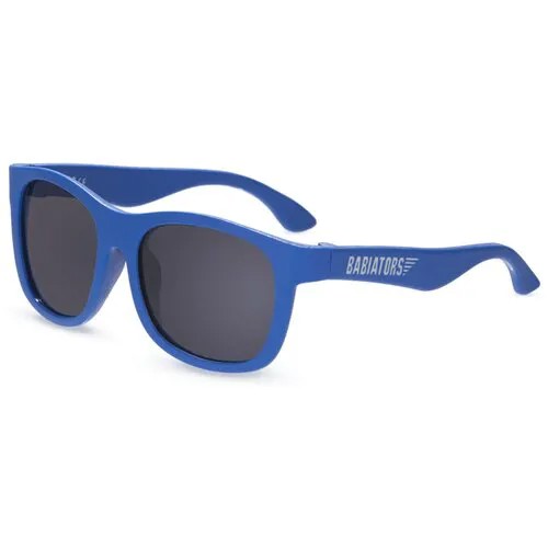 С/з очки Babiators Navigator Классный синий. Цвет: синий. Возраст: 6+