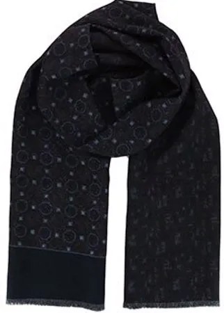 Шарф из шерсти CORNELIANI