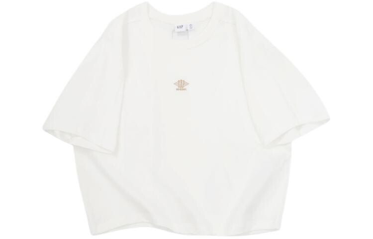 Футболка женская Gap