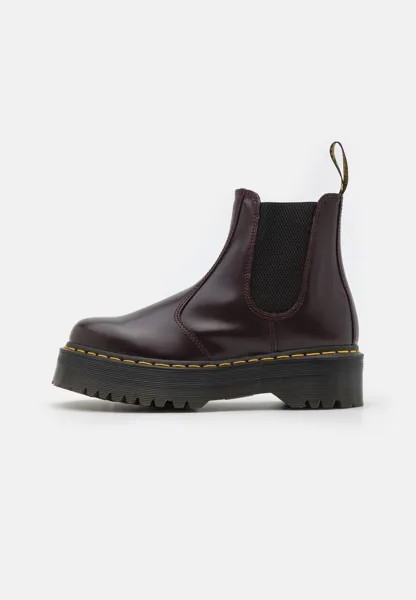 Классические ботильоны Dr. Martens