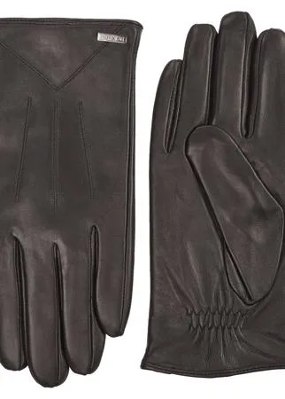 Перчатки мужские Dr.Koffer H760120-236 черные 8,5