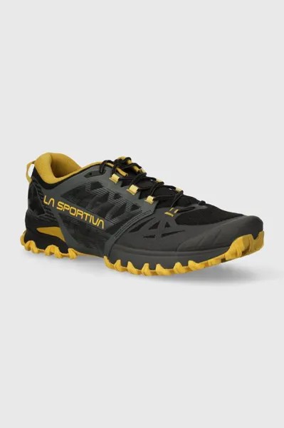 Кроссовки LA Sportiva Bushido III La Sportiva, серый