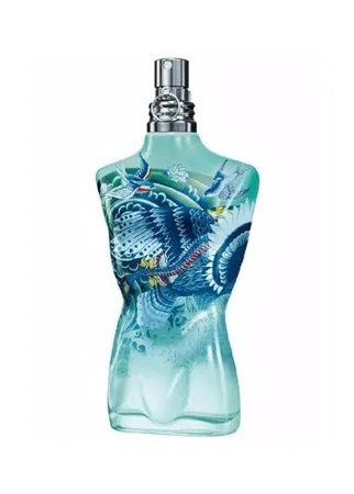 Туалетная вода Jean Paul Gaultier Le Male Summer (2013), 125 мл