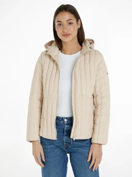 Пуховик Tommy Hilfiger 