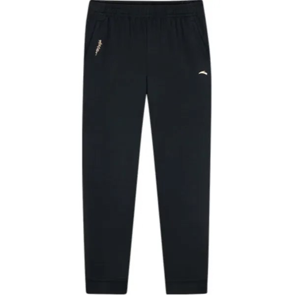 Трикотажные спортивные штаны Variety Training Collection для женщин Anta