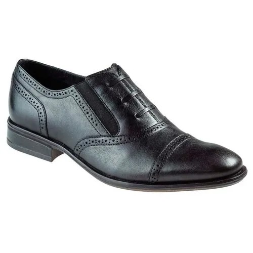 Туфли Elegami, размер 36, черный