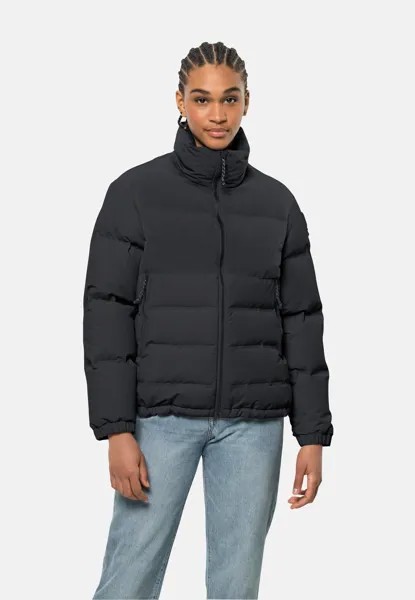 Пуховик Jack Wolfskin