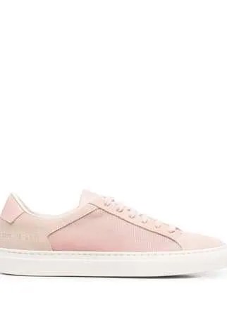 Common Projects кеды Achilles