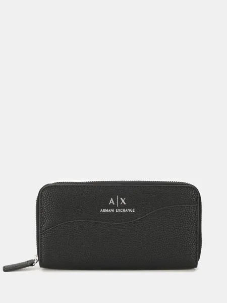 Кошельки Armani Exchange