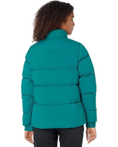 Куртка Mountain Hardwear Nevadan Down Jacket, цвет Botanic