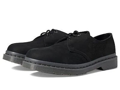Оксфорды унисекс Dr. Martens 1461