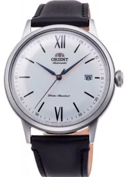 Японские наручные  мужские часы Orient RA-AC0022S10B. Коллекция AUTOMATIC