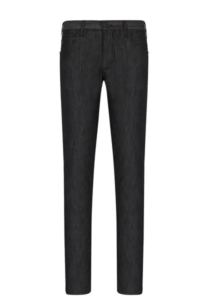 Джинсы EMPORIO ARMANI