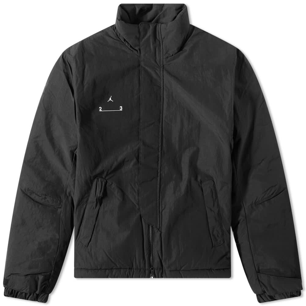 23 Куртка Engineered Polar Fleece Air Jordan