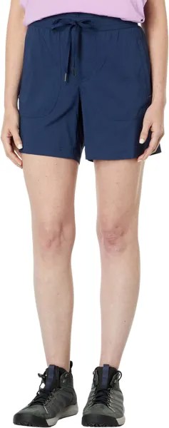 Vista Camp шорты 6 дюймов L.L.Bean, цвет Nautical Navy