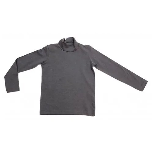 Водолазка для мальчика (Размер: 98), арт. В53678 grey