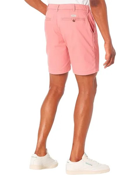 Шорты Faherty Island Life Shorts 8