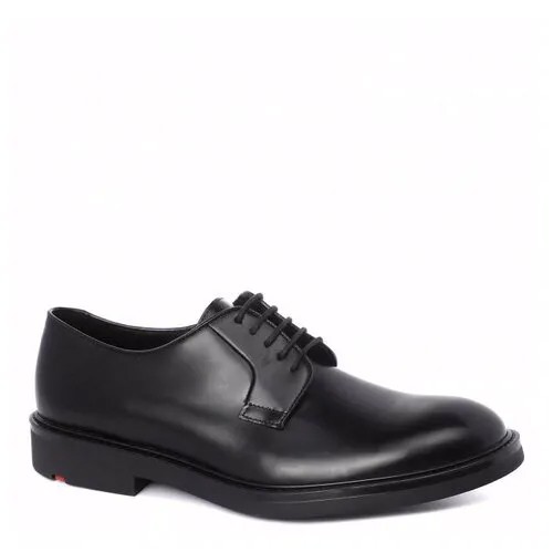 Полуботинки Lloyd JENNINGS FW20 черный, Размер 44,5