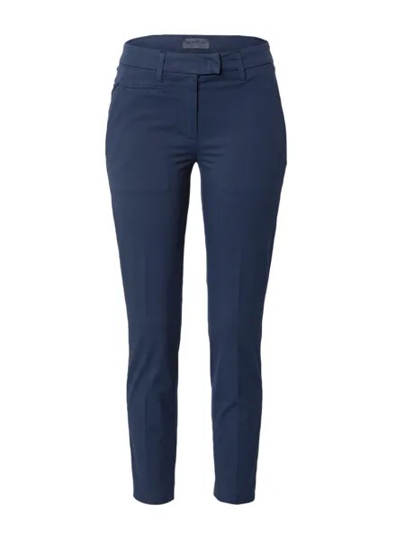 Узкие брюки Dondup PERFECT, синий