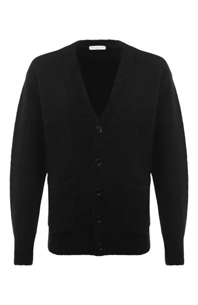 Шерстяной кардиган Dries Van Noten