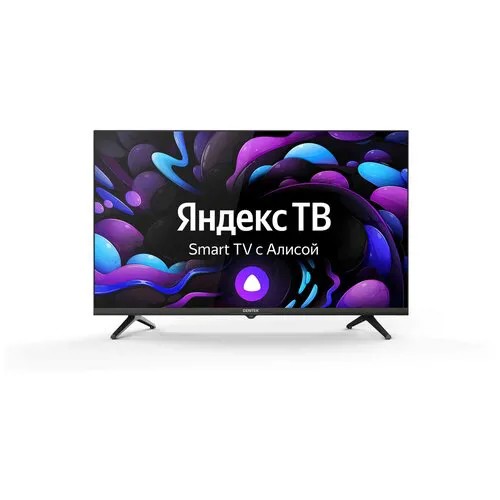 Телевизор Centek CT-8724 SMART