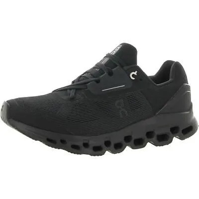 On Running Womens Cloudstratus Спортивная и тренировочная обувь Кроссовки BHFO 5768