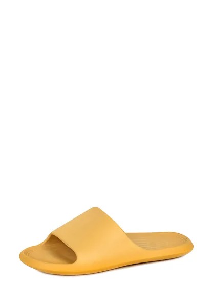 Сланцы женские T.Taccardi 710023012 желтые 39 RU