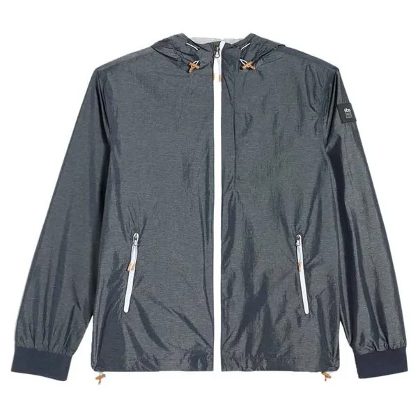 Куртка Tbs Maximblo Full Zip Rain, синий