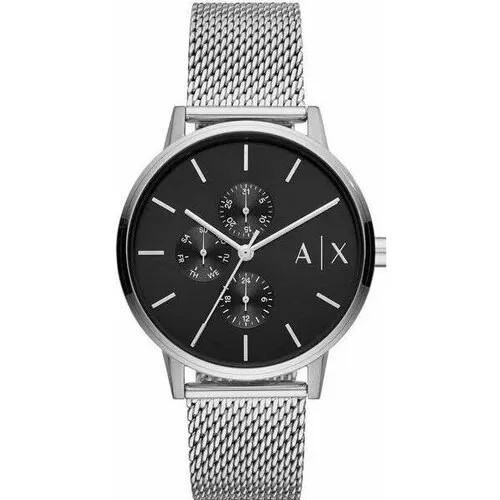 Наручные часы Armani Exchange, стальной