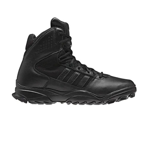 Кроссовки Adidas GSG-9.7 Desert Boots, черный